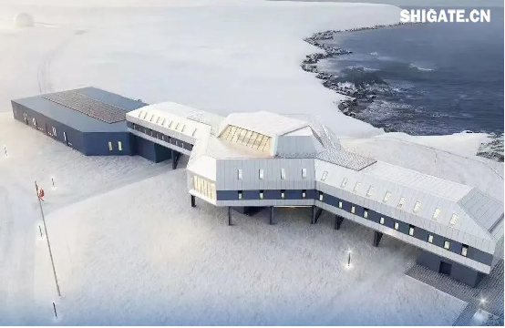 1月1日，國(guó)務(wù)院國(guó)資委新聞中心發(fā)布2024年度央企十大“超級(jí)工程”和央企十大“國(guó)之重器”，河鋼集團(tuán)舞鋼公司參與研制的我國(guó)首個(gè)工業(yè)用途核能供汽項(xiàng)目“和氣一號(hào)”和中俄東線天然氣管道工程、中國(guó)南極秦嶺站，我國(guó)自主設(shè)計(jì)建造的首艘大洋鉆探船“夢(mèng)想”號(hào)、亞洲首艘圓筒型海上油氣加工廠“海葵一號(hào)”、我國(guó)自主研制的更大直徑盾構(gòu)機(jī)“江海號(hào)”分別入選。  2024年以來，舞鋼公司深入落實(shí)“1127”工作規(guī)劃，堅(jiān)持“以客戶需求為導(dǎo)向”，大力推進(jìn)技術(shù)營(yíng)銷，奮力拓展市場(chǎng)；強(qiáng)化科技創(chuàng)新驅(qū)動(dòng)，以填補(bǔ)國(guó)內(nèi)市場(chǎng)空白為目標(biāo)，研發(fā)更多具有舞鋼特色的新產(chǎn)品，助力國(guó)家“超級(jí)工程”建設(shè)和“大國(guó)重器”制造。